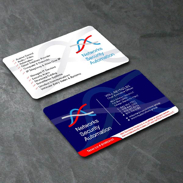 portfolio_Business Card